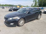 2014 Kia Optima Ex Угольный vin: 5XXGN4A79EG324055