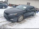 2014 Kia Optima Ex Black vin: 5XXGN4A79EG324590