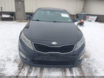 2014 Kia Optima Ex Black vin: 5XXGN4A79EG324590