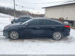 2014 Kia Optima Ex Black vin: 5XXGN4A79EG324590