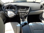 2014 Kia Optima Ex Серебряный vin: 5XXGN4A79EG340031