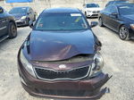 2015 Kia Optima Ex Red vin: 5XXGN4A79FG356358