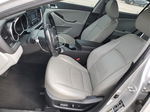 2015 Kia Optima Ex Серебряный vin: 5XXGN4A79FG359597