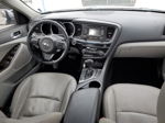 2015 Kia Optima Ex Серебряный vin: 5XXGN4A79FG359597