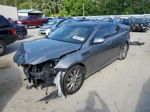 2015 Kia Optima Ex Gray vin: 5XXGN4A79FG365531