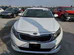 2015 Kia Optima Ex Белый vin: 5XXGN4A79FG391949