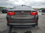 2014 Kia Optima Ex Коричневый vin: 5XXGN4A7XEG269972