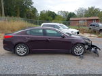 2014 Kia Optima Ex Red vin: 5XXGN4A7XEG271740