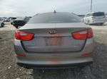 2014 Kia Optima Ex Silver vin: 5XXGN4A7XEG272998