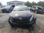 2014 Kia Optima Ex Black vin: 5XXGN4A7XEG283368