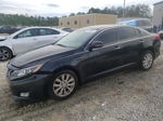 2014 Kia Optima Ex Black vin: 5XXGN4A7XEG283368