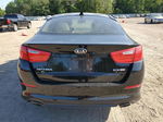 2014 Kia Optima Ex Черный vin: 5XXGN4A7XEG313355