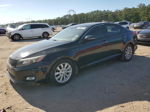 2014 Kia Optima Ex Black vin: 5XXGN4A7XEG313355