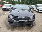 2014 Kia Optima Ex Black vin: 5XXGN4A7XEG322752