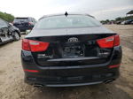 2014 Kia Optima Ex Black vin: 5XXGN4A7XEG322752