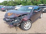 2014 Kia Optima Ex Purple vin: 5XXGN4A7XEG324436