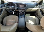 2014 Kia Optima Ex Белый vin: 5XXGN4A7XEG335193