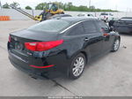 2015 Kia Optima Ex Black vin: 5XXGN4A7XFG375274