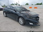 2015 Kia Optima Ex Black vin: 5XXGN4A7XFG375274