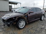 2015 Kia Optima Ex Burgundy vin: 5XXGN4A7XFG409732