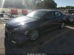 2015 Kia Optima Ex Teal vin: 5XXGN4A7XFG468070