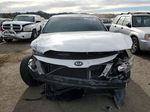 2013 Kia Optima Sx Белый vin: 5XXGR4A60DG174394