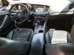 2014 Kia Optima Sx Серый vin: 5XXGR4A60EG284430