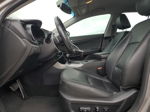 2014 Kia Optima Sx Серебряный vin: 5XXGR4A60EG334064