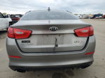 2014 Kia Optima Sx Silver vin: 5XXGR4A60EG334064