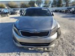 2014 Kia Optima Sx Silver vin: 5XXGR4A61EG263652