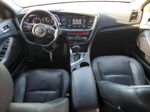 2014 Kia Optima Sx Серебряный vin: 5XXGR4A61EG263652