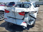 2014 Kia Optima Sxl Turbo White vin: 5XXGR4A61EG279429