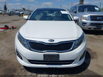 2014 Kia Optima Sxl Turbo Белый vin: 5XXGR4A61EG279429