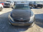 2014 Kia Optima Sx Черный vin: 5XXGR4A61EG284839