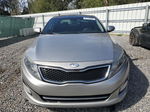 2014 Kia Optima Sx Silver vin: 5XXGR4A61EG289622