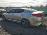 2014 Kia Optima Sx Silver vin: 5XXGR4A61EG289622