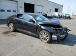 2014 Kia Optima Sx Black vin: 5XXGR4A61EG321789