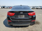 2014 Kia Optima Sx Black vin: 5XXGR4A61EG321789