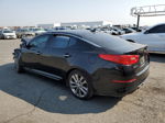 2014 Kia Optima Sx Black vin: 5XXGR4A61EG321789