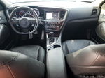 2015 Kia Optima Sx Белый vin: 5XXGR4A61FG398633