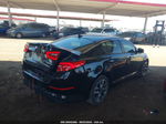 2015 Kia Optima Sx Turbo Black vin: 5XXGR4A61FG509004