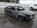 2014 Kia Optima Sx Burn vin: 5XXGR4A62EG264793