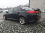 2014 Kia Optima Sx Black vin: 5XXGR4A62EG278970