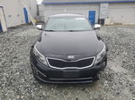 2014 Kia Optima Sx Black vin: 5XXGR4A62EG278970