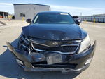 2014 Kia Optima Sx Черный vin: 5XXGR4A62EG307416