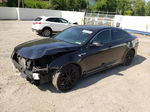 2015 Kia Optima Sx Black vin: 5XXGR4A62FG426097