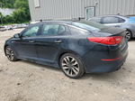 2015 Kia Optima Sx Black vin: 5XXGR4A62FG491239