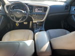 2013 Kia Optima Sx White vin: 5XXGR4A63DG195160