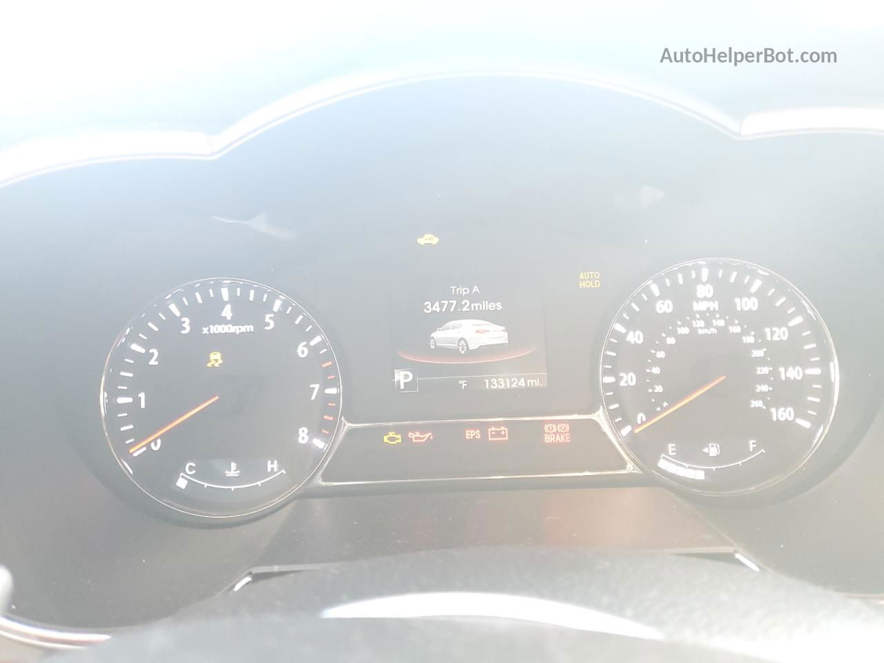2013 Kia Optima Sx White vin: 5XXGR4A63DG195160