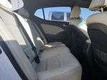 2013 Kia Optima Sx White vin: 5XXGR4A63DG195160